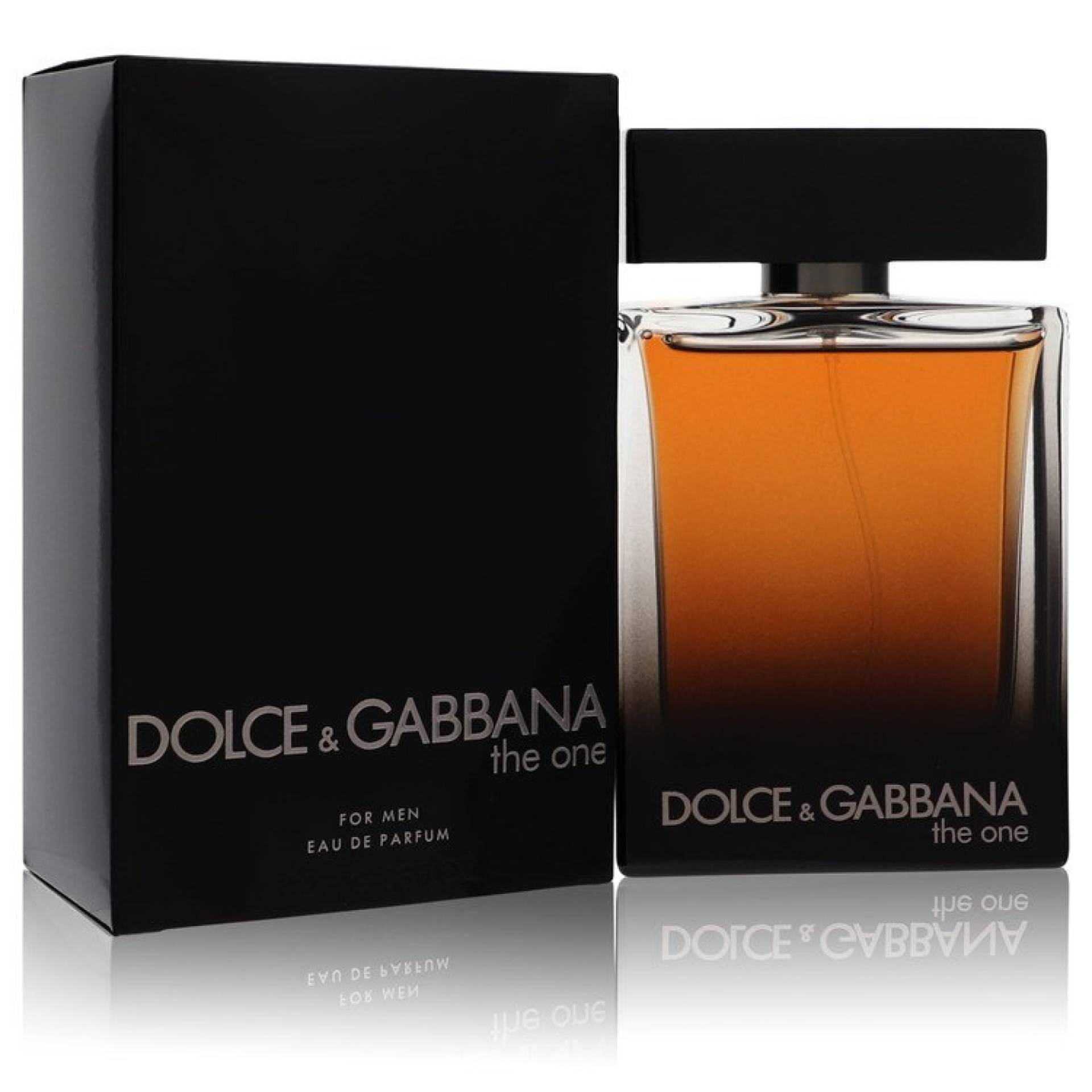 Dolce & Gabbana The One Eau De Parfum Spray 100 ml von Dolce & Gabbana