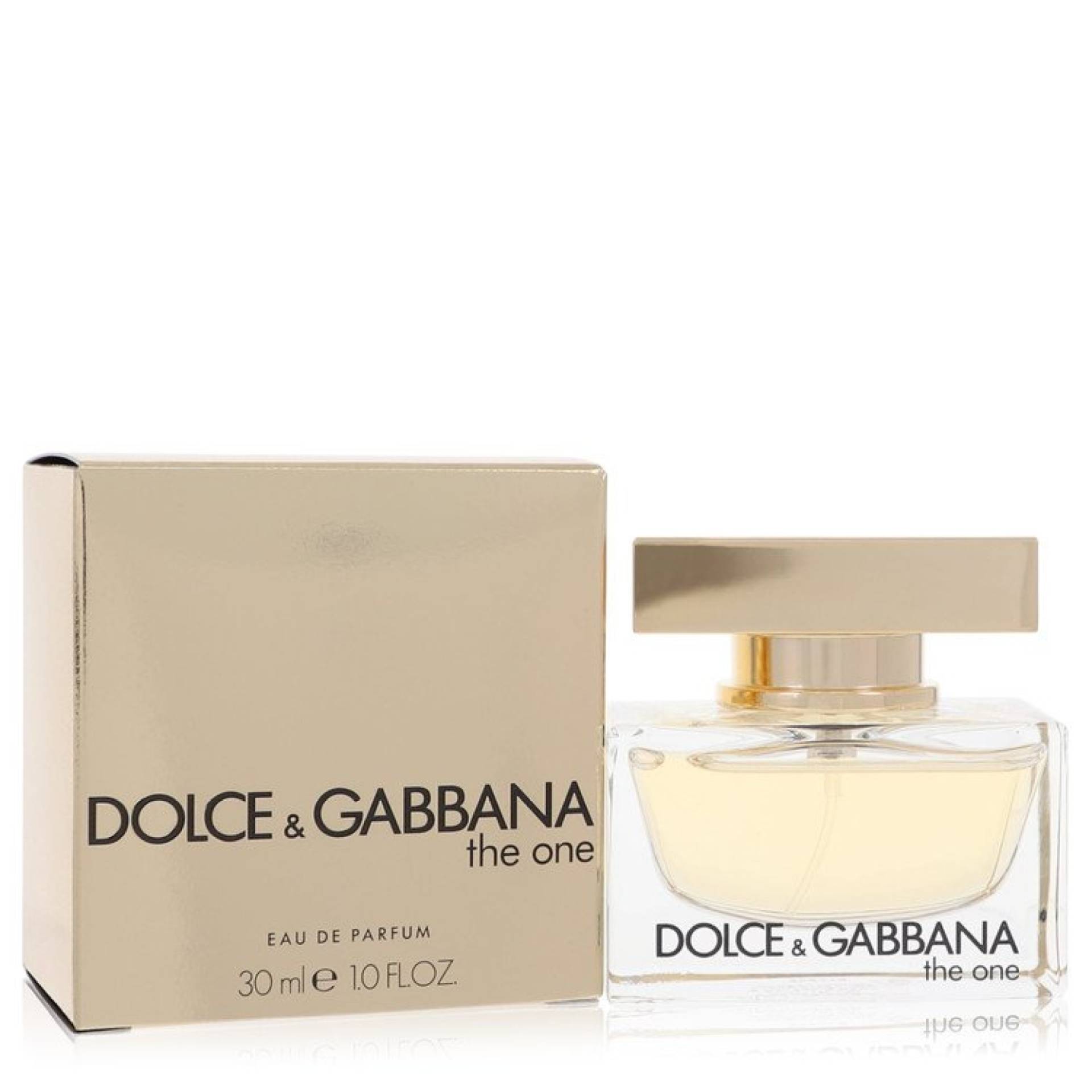 Dolce & Gabbana The One Eau De Parfum Spray 29 ml von Dolce & Gabbana