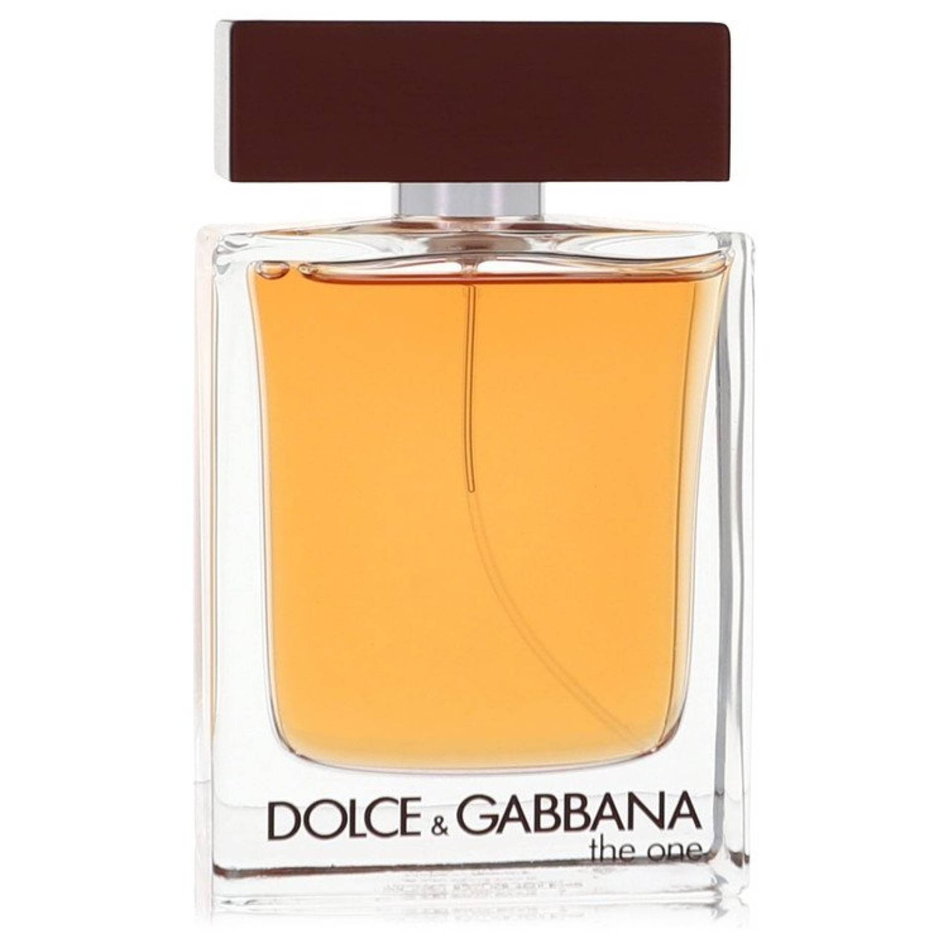 Dolce & Gabbana The One Eau De Toilette Spray (unboxed) 100 ml von Dolce & Gabbana