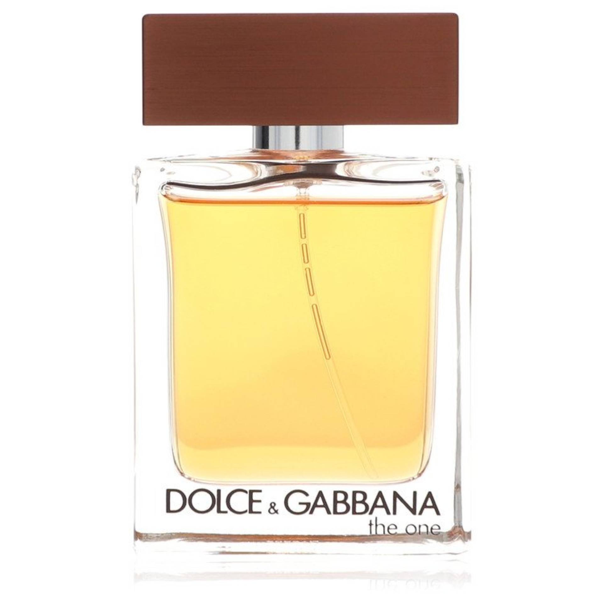 Dolce & Gabbana The One Eau De Toilette Spray (unboxed) 47 ml von Dolce & Gabbana