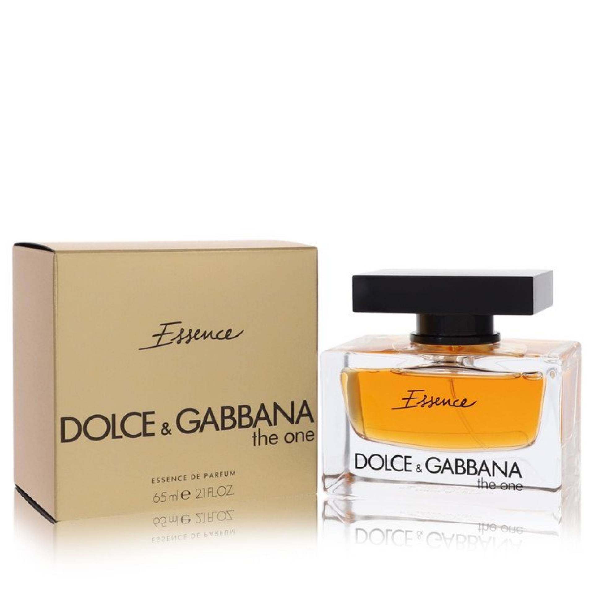 Dolce & Gabbana The One Essence Eau De Parfum Spray 62 ml von Dolce & Gabbana