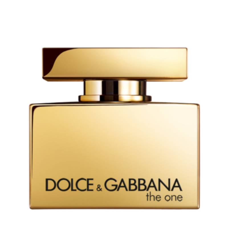 Dolce&Gabbana The One Gold Eau de Parfum Intense 50ml Damen von Dolce&Gabbana