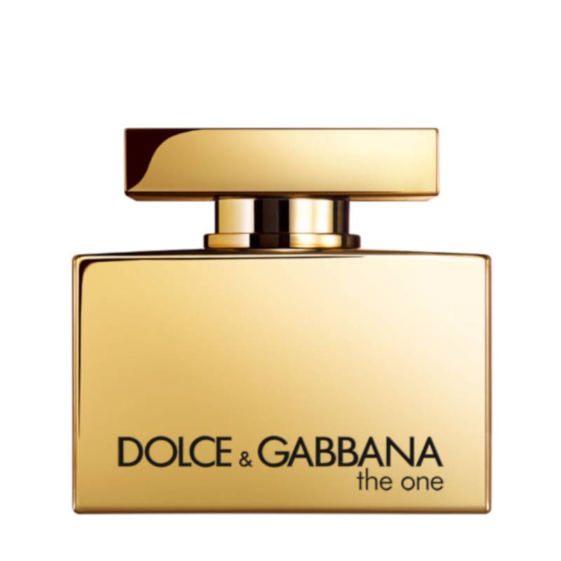 Dolce&Gabbana The One Gold Eau de Parfum Intense 75ml Damen von Dolce&Gabbana