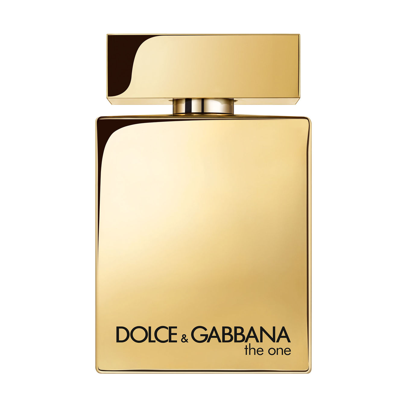 Dolce&Gabbana The One for Men Gold Eau de Parfum 50ml Herren von Dolce&Gabbana