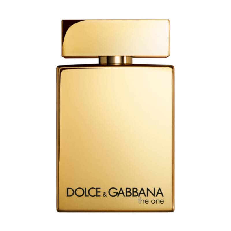 Dolce&Gabbana The One for Men Gold Eau de Parfum Intense 100ml Herren von Dolce&Gabbana