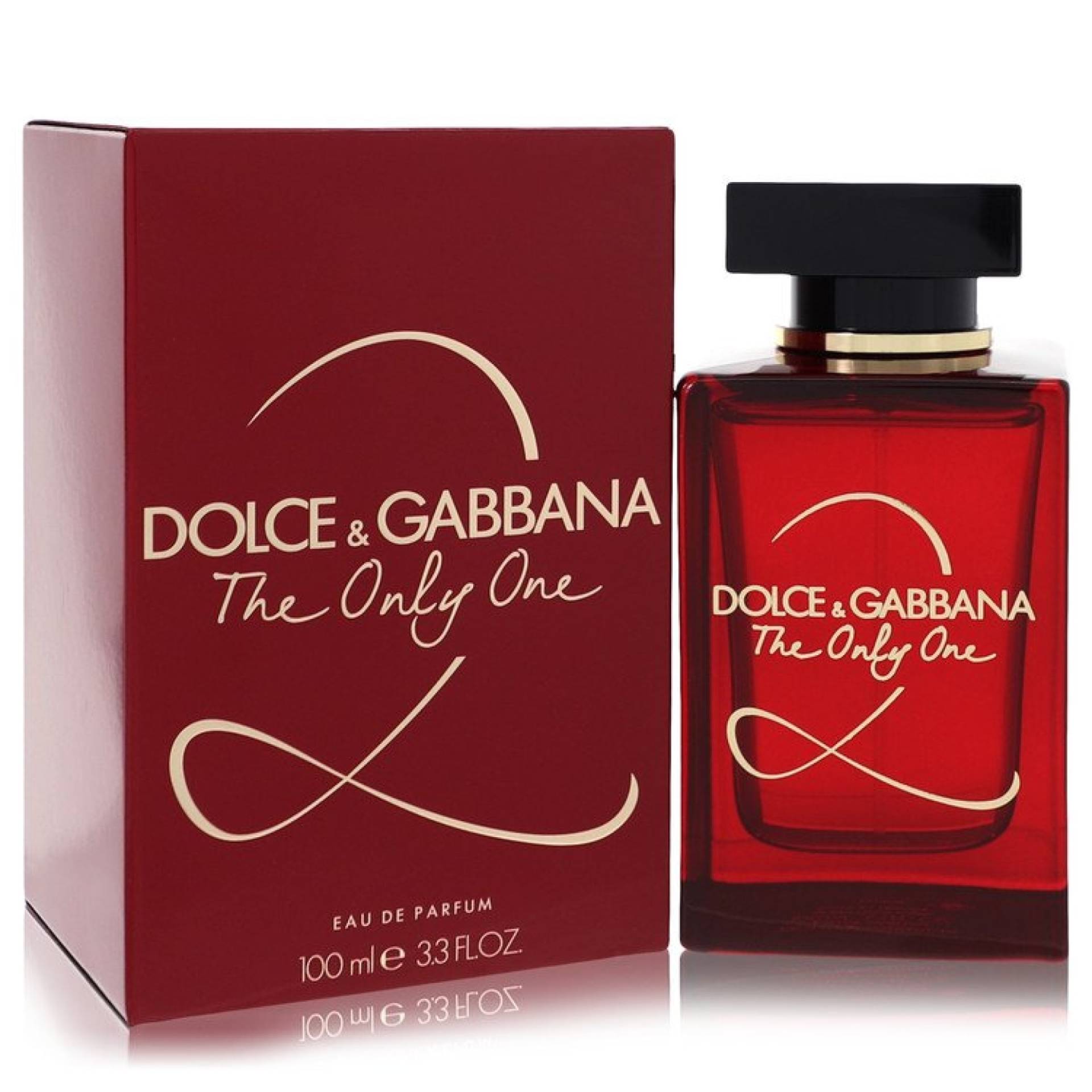 Dolce & Gabbana The Only One 2 Eau De Parfum Spray 100 ml von Dolce & Gabbana