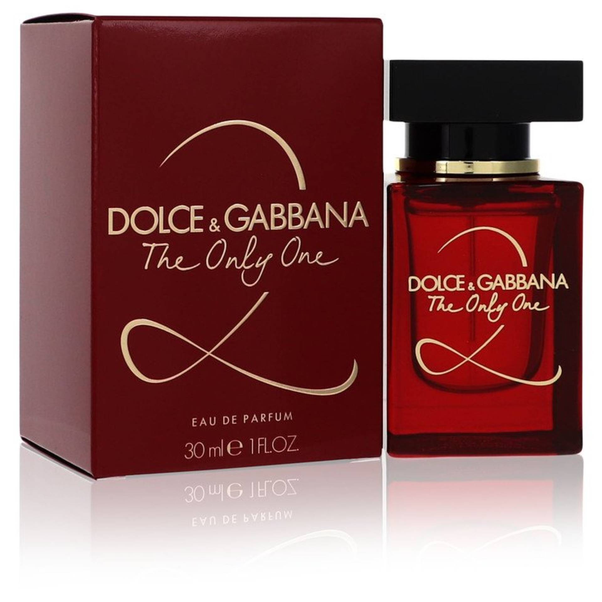 Dolce & Gabbana The Only One 2 Eau De Parfum Spray 30 ml von Dolce & Gabbana