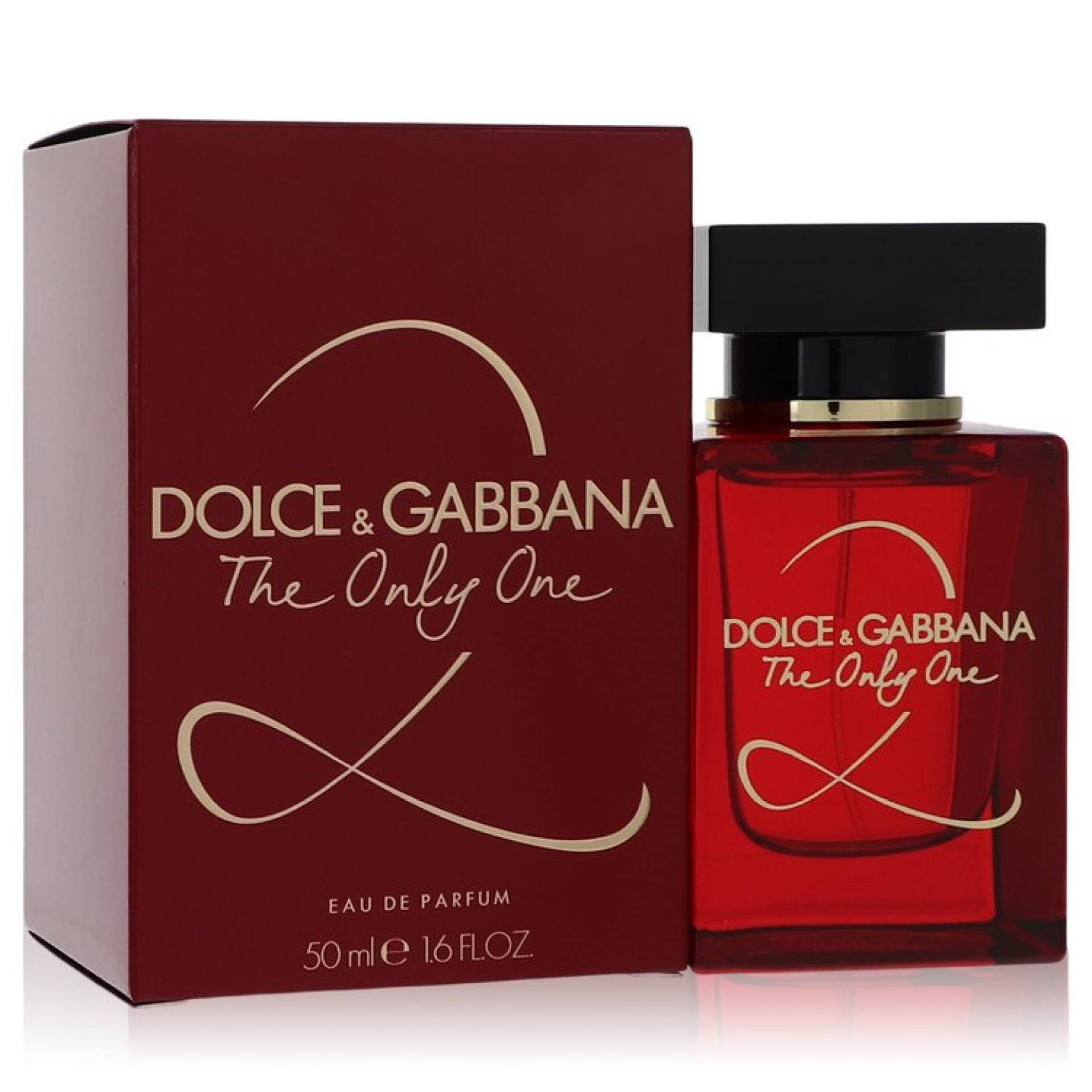 Dolce & Gabbana The Only One 2 Eau De Parfum Spray 50 ml von Dolce & Gabbana