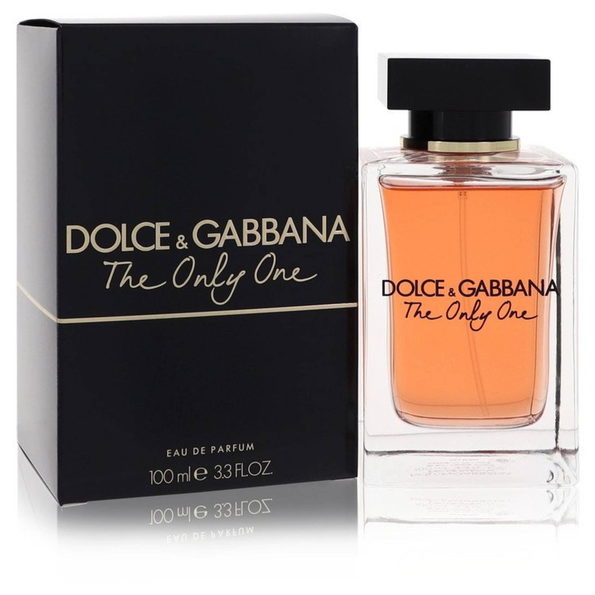 Dolce & Gabbana The Only One Eau De Parfum Spray 100 ml Dolce & Gabbana The Only One Eau De Parfum Spray 100 ml von Dolce & Gabbana