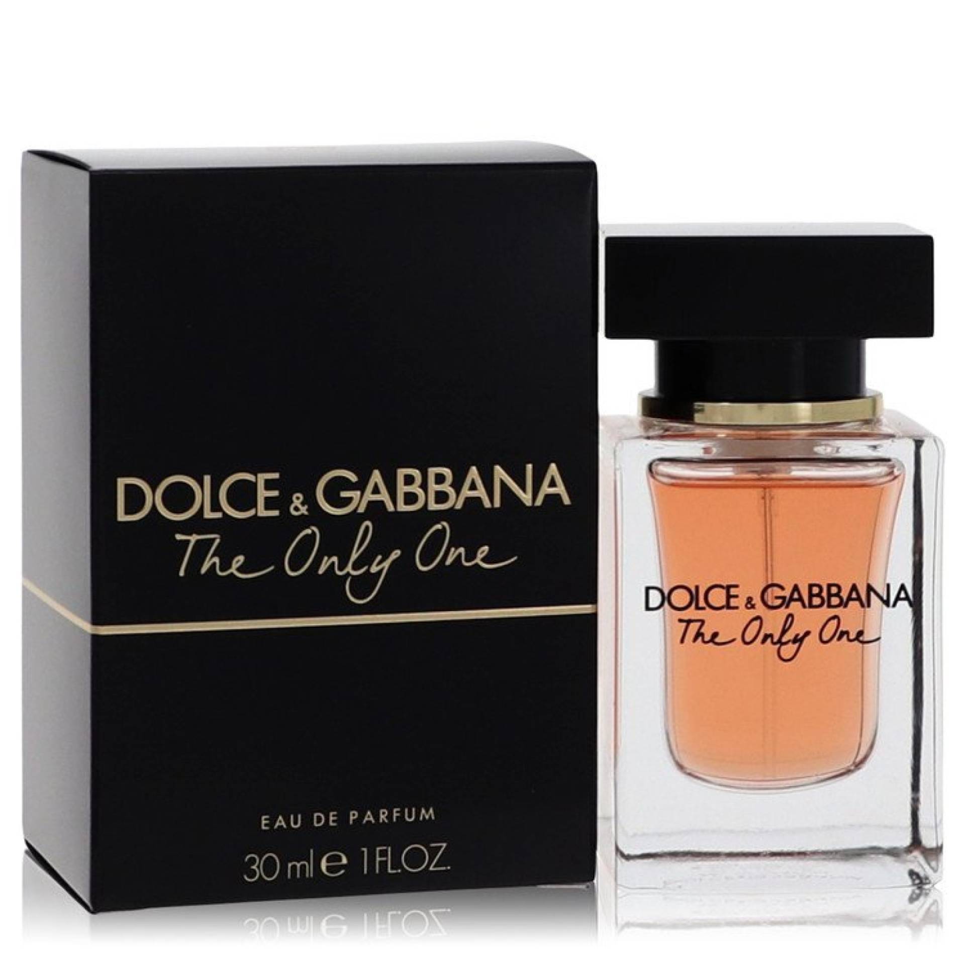 Dolce & Gabbana The Only One Eau De Parfum Spray 30 ml von Dolce & Gabbana