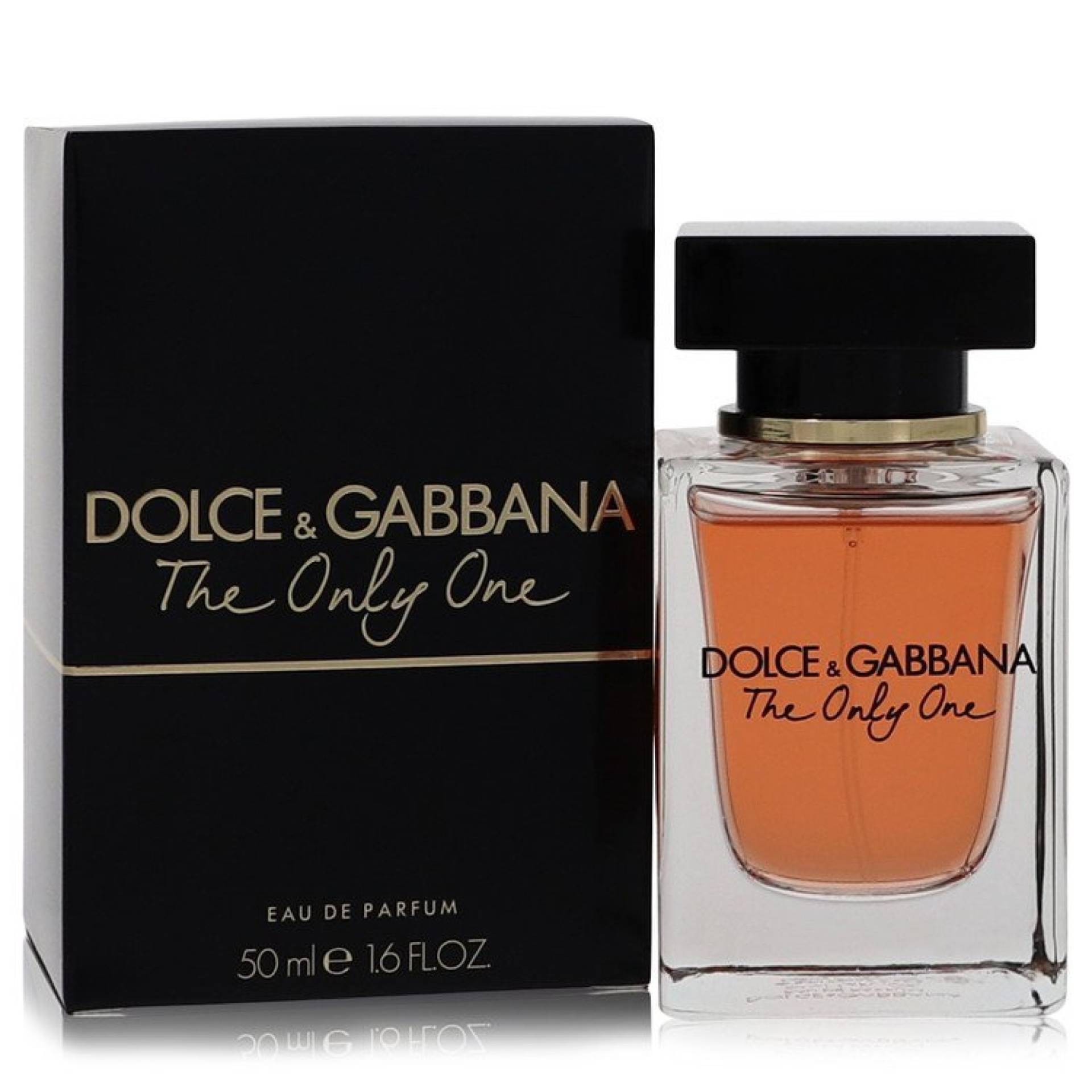 Dolce & Gabbana The Only One Eau De Parfum Spray 50 ml von Dolce & Gabbana