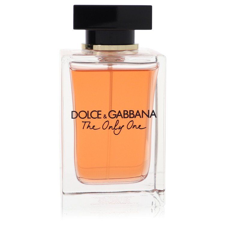 Dolce & Gabbana The Only One Eau de Parfum 100ml von Dolce & Gabbana