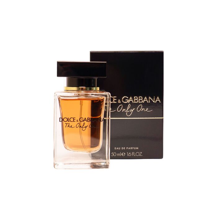 Dolce & Gabbana The Only One EdP Vapo, 50 ml von Dolce & Gabbana