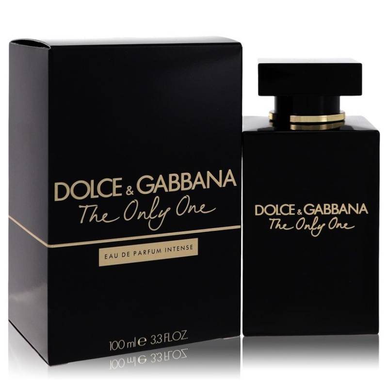 Dolce & Gabbana The Only One Intense Eau De Parfum Spray 100 ml von Dolce & Gabbana