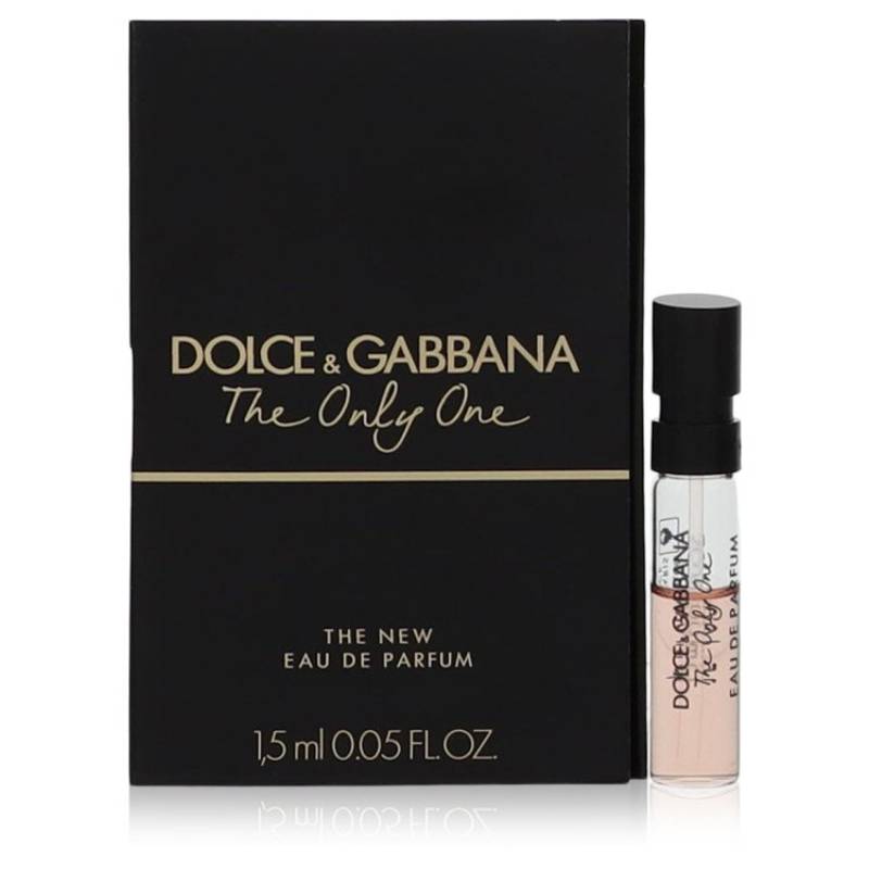 Dolce & Gabbana The Only One Vial (Sample) 1 ml von Dolce & Gabbana