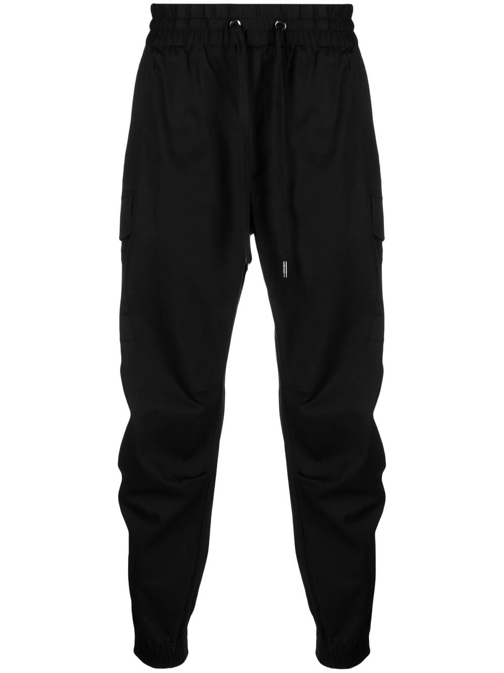 Dolce & Gabbana cargo-pocket track pants - Black von Dolce & Gabbana