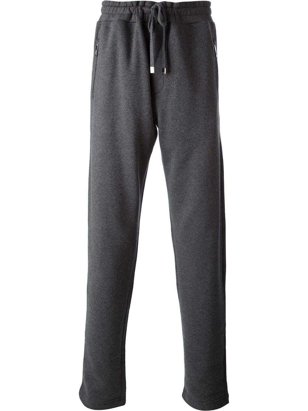 Dolce & Gabbana track pants - Grey von Dolce & Gabbana