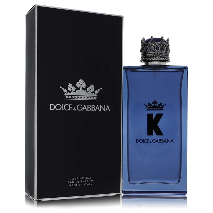 K by Dolce & Gabbana Eau de Parfum 200ml von Dolce & Gabbana