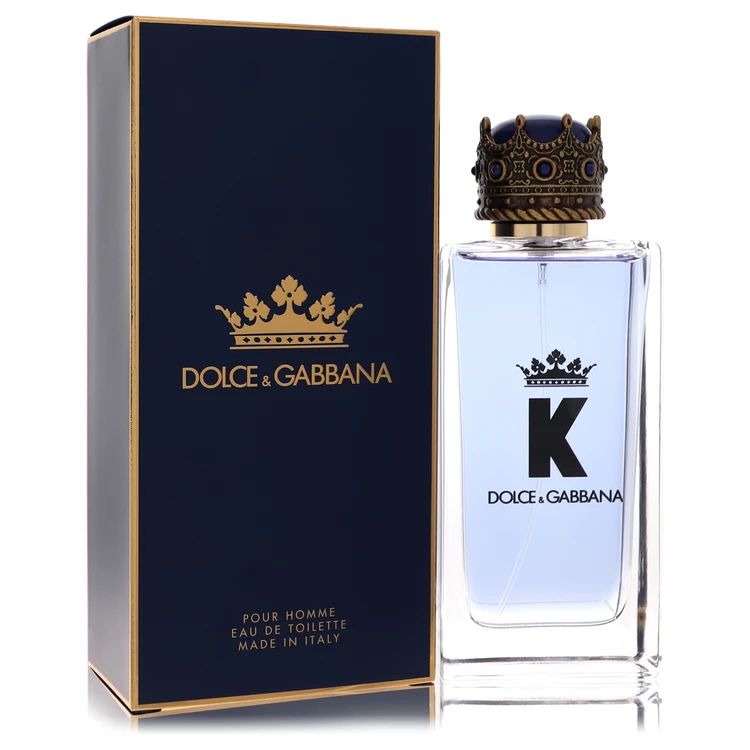 Dolce & Gabbana K Eau de Toilette 100ml von Dolce & Gabbana