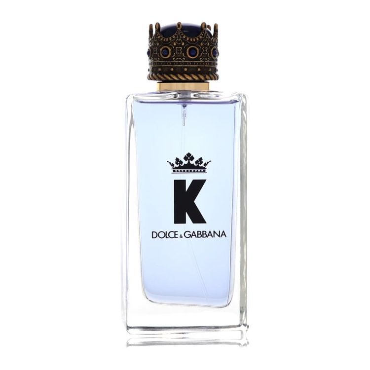 Dolce & Gabbana K Eau de Toilette 100ml Dolce & Gabbana K Eau de Toilette 100ml von Dolce & Gabbana