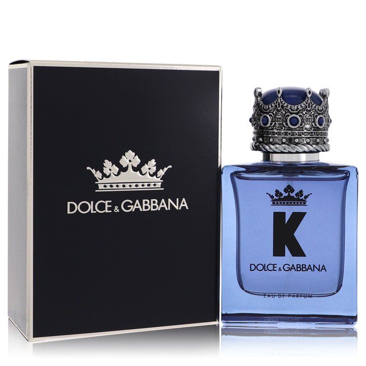 Dolce & Gabbana K Eau de Parfum 50ml von Dolce & Gabbana