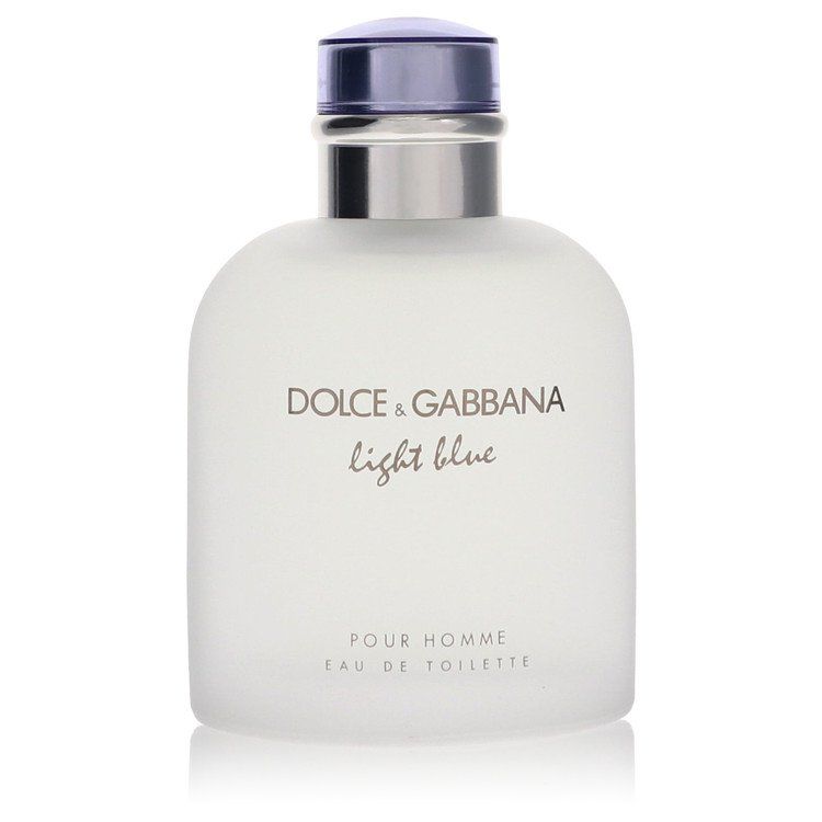 Light Blue by Dolce & Gabbana Eau de Toilette 125ml von Dolce & Gabbana