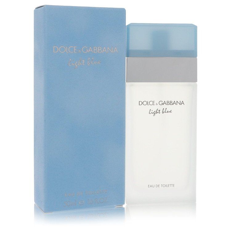 Dolce & Gabbana Light Blue Eau de Toilette 50ml von Dolce & Gabbana