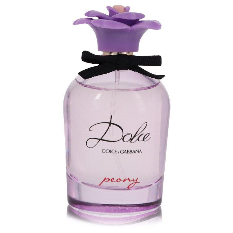 Dolce & Gabbana Peony Eau de Parfum Spray 75ml von Dolce & Gabbana