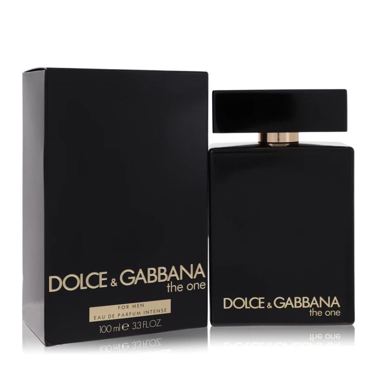 The One For Men Intense by Dolce & Gabbana Eau de Parfum 100ml von Dolce & Gabbana