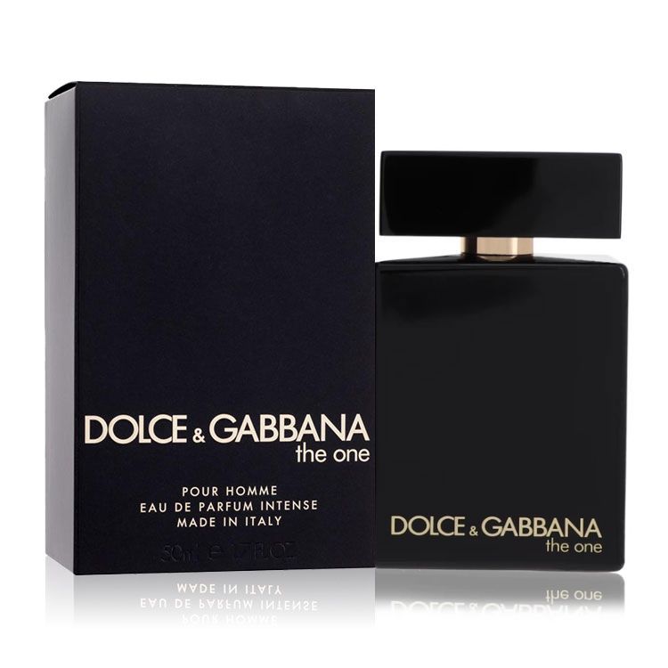Dolce & Gabbana The One Intense For Men Eau de Parfum 50ml von Dolce & Gabbana