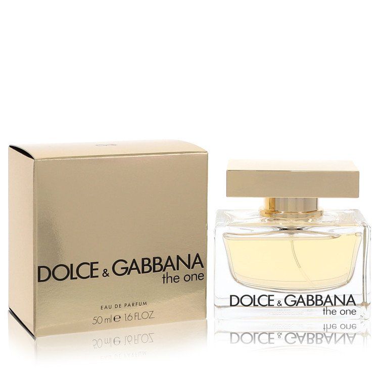 Dolce & Gabbana The One Eau de Parfum 50ml von Dolce & Gabbana