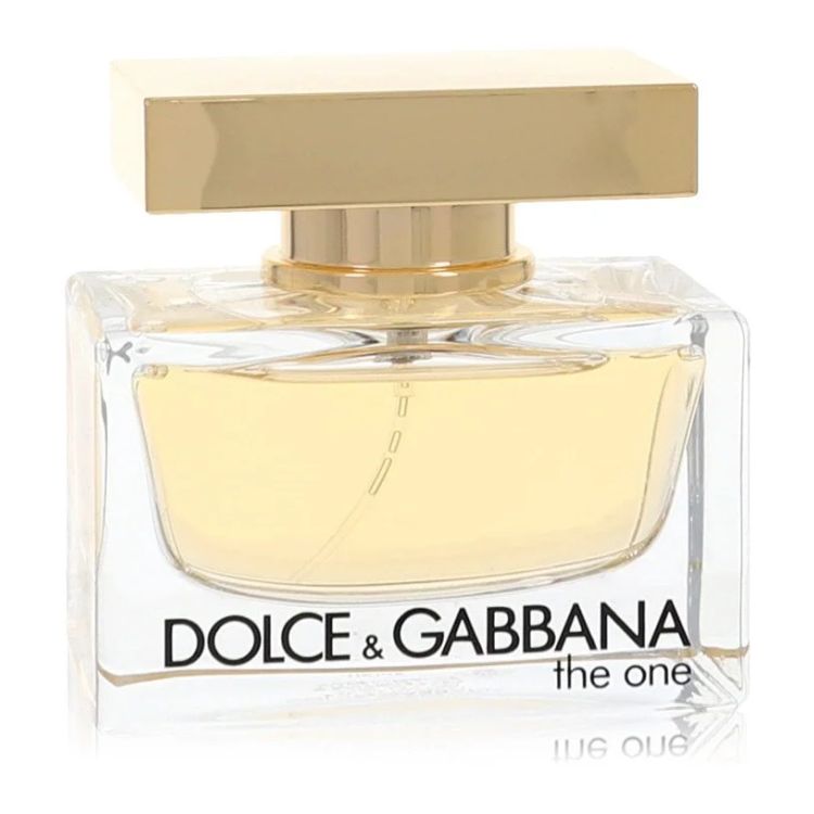 The One by Dolce & Gabbana Eau de Parfum 50ml von Dolce & Gabbana