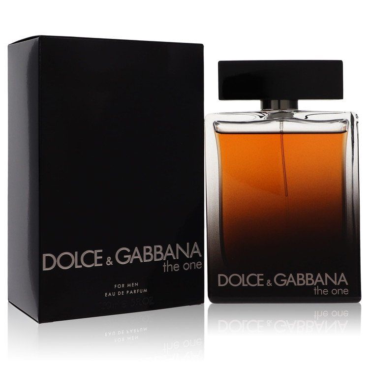 Dolce & Gabbana The One For Men Eau de Parfum 150ml von Dolce & Gabbana