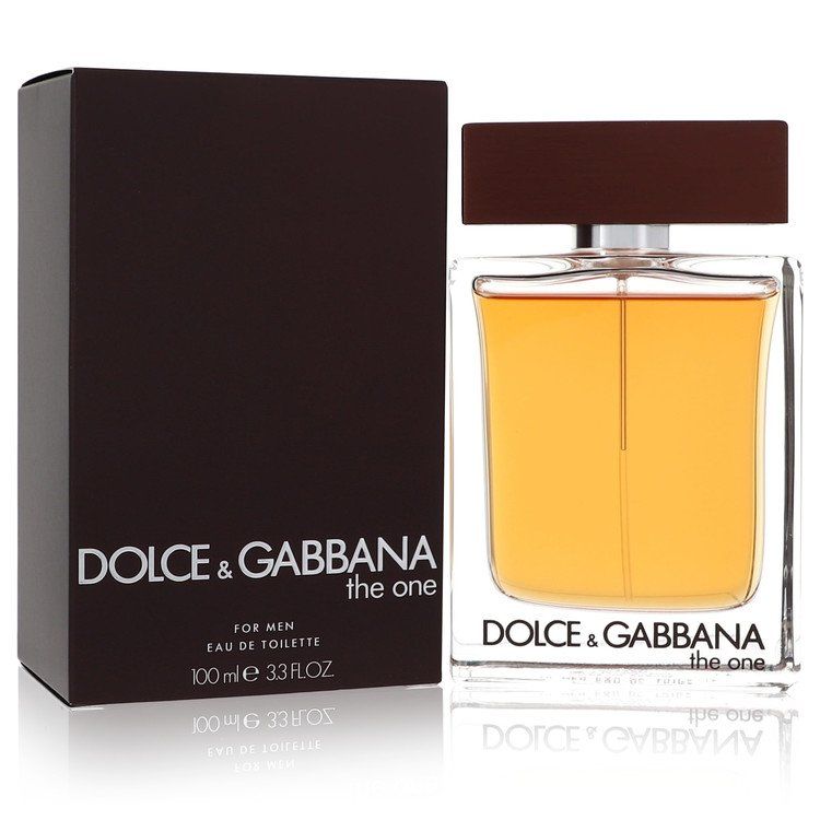 The One by Dolce & Gabbana Eau de Toilette 100ml von Dolce & Gabbana