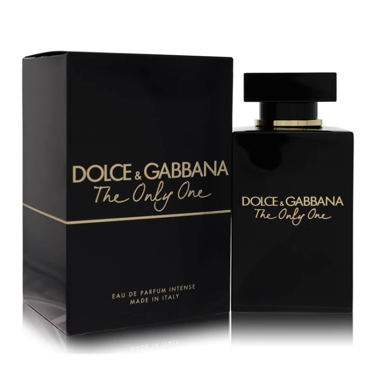 Dolce & Gabbana The Only One Intense Eau de Parfum 100ml Dolce & Gabbana The Only One Intense Eau de Parfum 100ml von Dolce & Gabbana