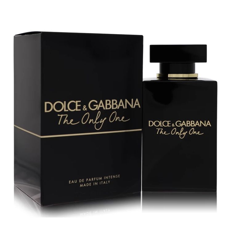 The Only One Intense by Dolce & Gabbana Eau de Parfum 100ml von Dolce & Gabbana