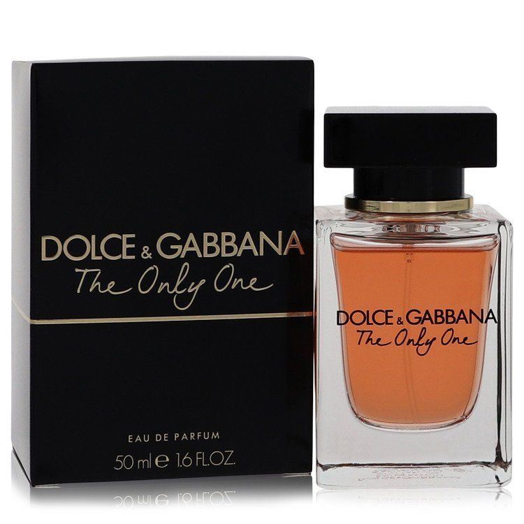 Dolce & Gabbana The Only One Eau de Parfum 50ml von Dolce & Gabbana