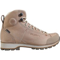 DOLOMITE Damen Freizeitschuhe 54 High FG Evo GORE-TEX braun | 37 1/2 von Dolomite