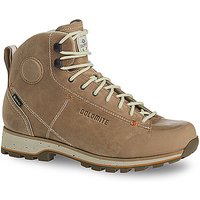 DOLOMITE Damen Freizeitschuhe 54 High FG Evo GORE-TEX braun | 41 1/2 von Dolomite