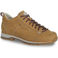 DOLOMITE Damen Freizeitschuhe 54 Low Evo gelb | 38 2/3 von Dolomite