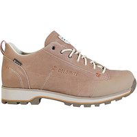 DOLOMITE Damen Lifestyleschuhe 54 Low FG GTX camel | 38 2/3 von Dolomite