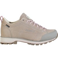 DOLOMITE Damen Lifestyleschuhe 54 Low FG GTX grau | 38 2/3 von Dolomite