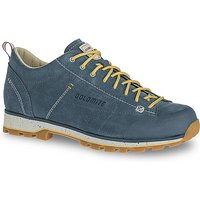 DOLOMITE Damen Lifestyleschuhe Evo Low blau | 38 2/3 von Dolomite