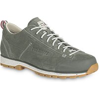 DOLOMITE Herren Freizeitschuhe 54 Low Evo dunkelgrün | 43 1/3 von Dolomite