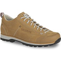 DOLOMITE Herren Freizeitschuhe 54 Low Evo gelb | 42 1/2 von Dolomite