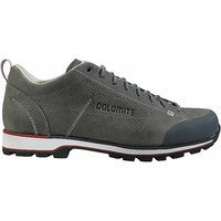 DOLOMITE Herren Lifestyleschuhe 54 Low Lt grau | 43 1/3 von Dolomite