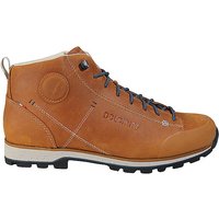 DOLOMITE Herren Lifestyleschuhe 54 Mid FG Evo braun | 42 1/2 von Dolomite