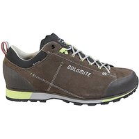 DOLOMITE Herren Wanderschuhe 54 Hike Low Evo GTX braun | 42 von Dolomite