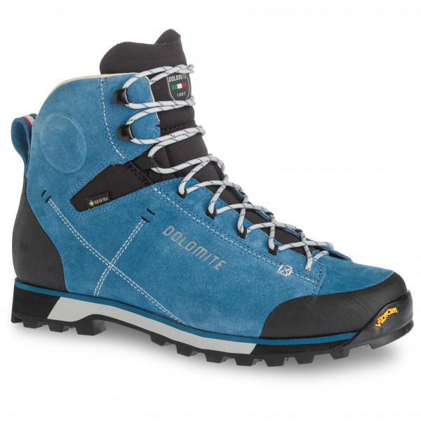 Dolomite - 54 Hike Evo GTX - Wanderschuhe Gr 10,5 blau von Dolomite