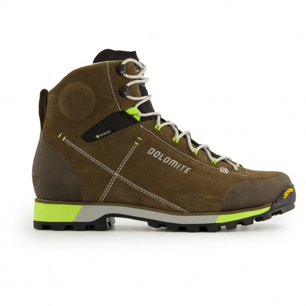 Dolomite - 54 Hike Evo GTX - Wanderschuhe Gr 10,5 braun von Dolomite